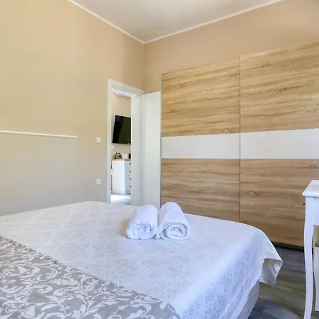 House Casa Lorela Vakantiehuis *