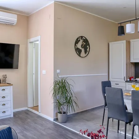 House Casa Lorela Σπίτι διακοπών