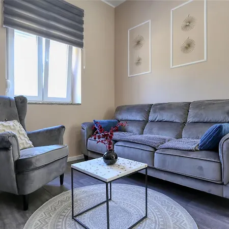 Σπίτι διακοπών House Casa Lorela *